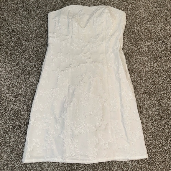 Princess Polly dress - Picture 6 of 7